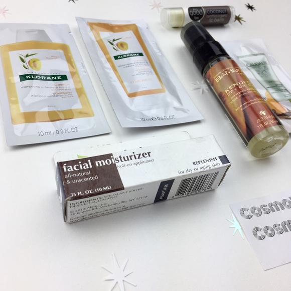 Clean Beauty Natural & Nourishing Set ✨83 - Picture 4 of 8